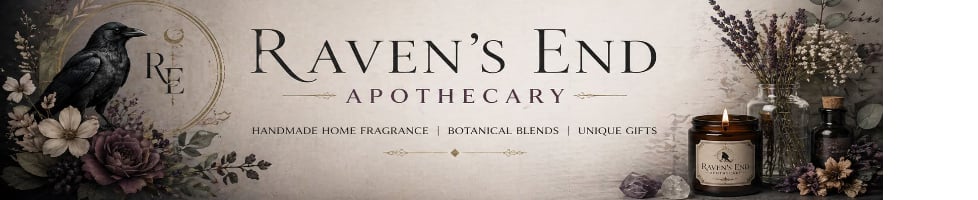 Ravens End Apothecary