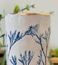 Small Botanical Vase  - Image 2
