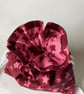 Tarot or Oracle Cards Drawstring Bag - Image 2