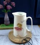 Mouse on Toadstool bone china Jug - Image 3