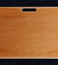 Handcrafted Wooden Drawing Board for Artists - Image 2