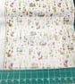 Spring Fairy Acufactum cotton quilt fabric from quarter metre - Image 4