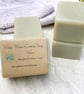 Vibrant shampoo & shower soap - natural handmade soap - Image 3