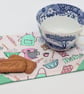 Baking Mug Rugs 70F 71F
