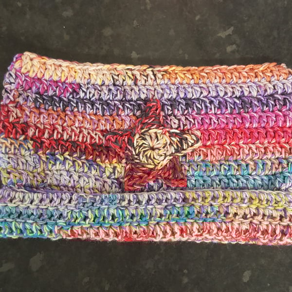 Crochet Star Cat  Hat