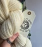 DK Romney 2 ply British Wool  - Image 5