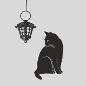Cat Lantern Studio