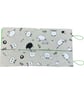Double pointed case in  sheep canvas, DPN Case, knitting needle case,  - Image 3