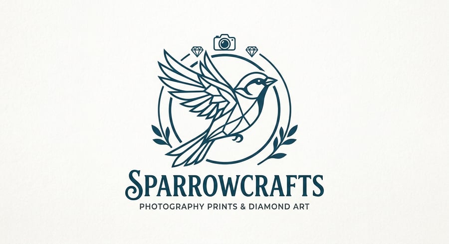 SparrowCrafts