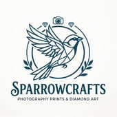 SparrowCrafts