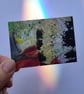 ACEO Original Painting Strata Series Entry Level Collection