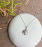 Sterling Silver Tree of Life Pendant on 40cm Rope Chain