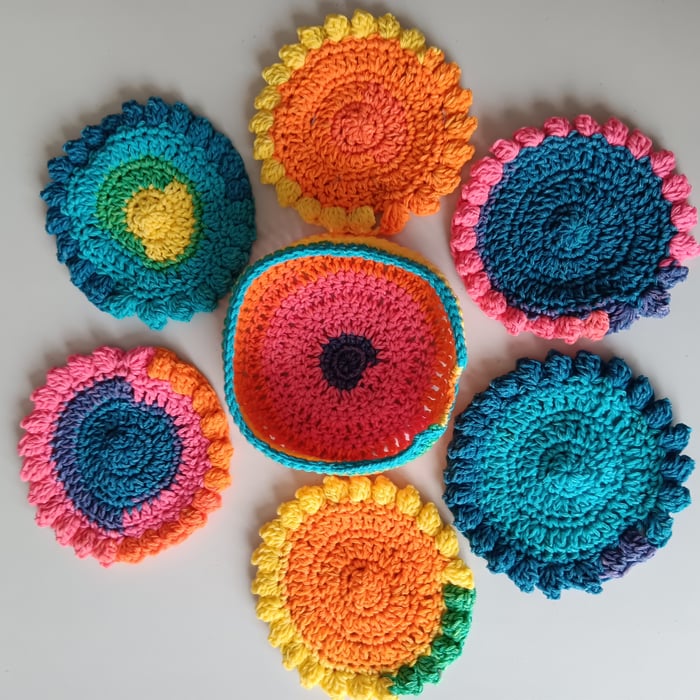 Handmade by Joy