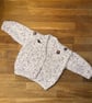 Aster Cardigan