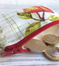 SALE - Apples Purse - Image 3