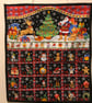  Christmas Advent Calendar SALE - Image 1