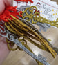 Santa's Magic Key P&P free in November  - Image 1