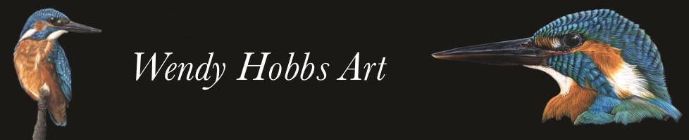 Wendy Hobbs Art