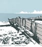 The Groynes, Whitstable