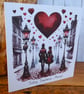 C4957   Today, Tomorrow, Always   Card - Image 2