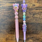 Labubu Pens (includes one refill)