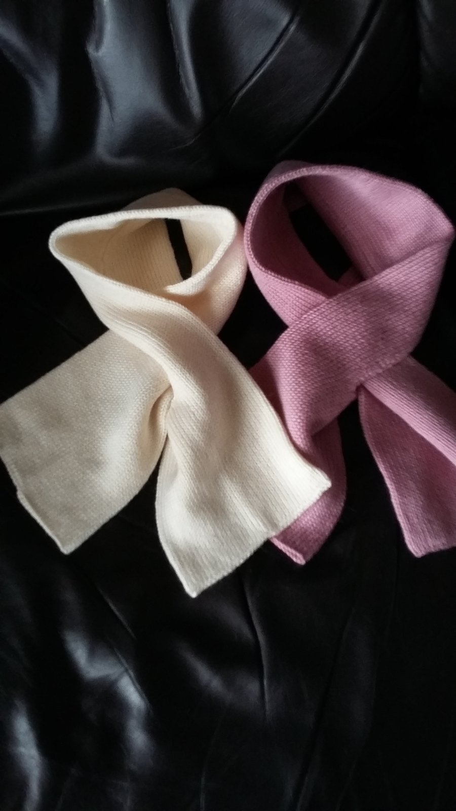 Scarf for toddler or child made to order