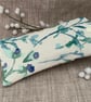 Fabric Glasses Case, Sunglasses Case, Glasses Pouch, Fabric Purse - Image 6