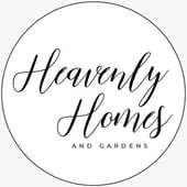 Heavenly Homes and Gardens