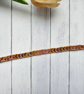 Friendship bracelet - Ombre Chevron - Image 4