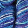 Geneva - Bluefaced Leicester Aran yarn