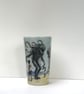 Surf Boys and Monsters Tumbler - Image 2