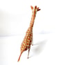 Little Paper Giraffe - MADE TO ORDER - Image 5