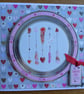 Valentine's Card - Be Mine - Image 10