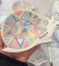 Ceramic Snail Teabag Dish - Image 3