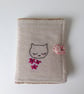 Little kitty needle book - Image 1