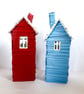 Small Swedish House - READY TO SHIP - Image 9