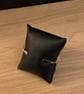"Juliet" - Hand Forged Sterling Silver Cuff Bangle - 31g - Made to any size  - Image 4