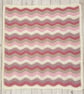 Pink Baby Blanket - Handmade Crochet - Newborn Girl Gift - Image 10