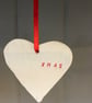  Clay Heart (177) - Image 1