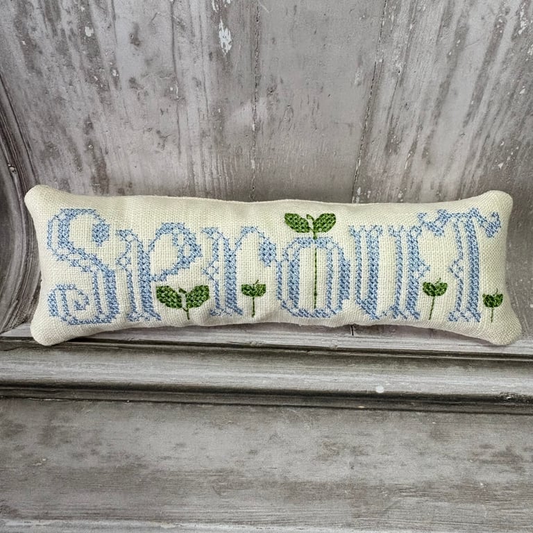 Spring Bowl Filler - Sprout - SY 0061