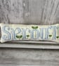 Spring Bowl Filler - Sprout - SY 0061 - Image 1