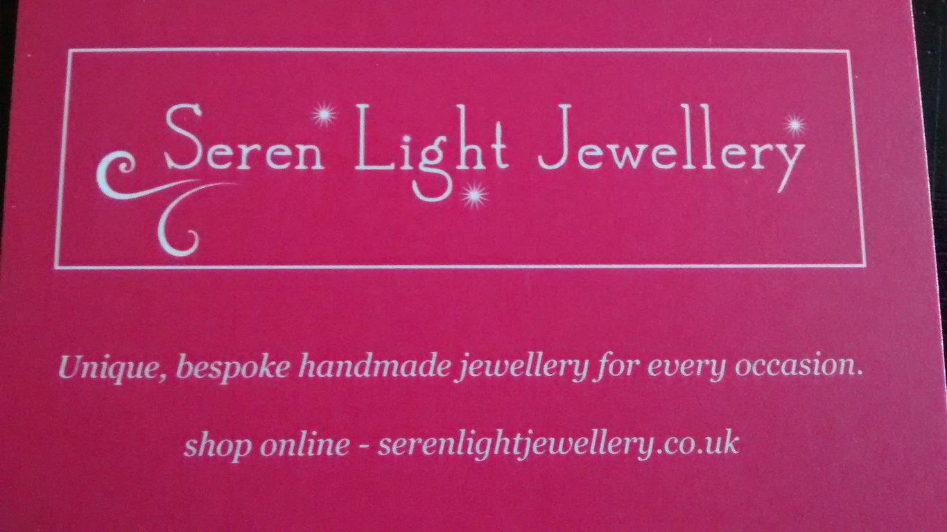 Seren Light Jewellery