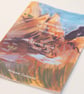 Landscapes of the Lizard Zine Volume Three