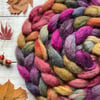 Folklore Blend Spinning Fibre 100g Brambleberries