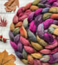 Folklore Blend Spinning Fibre 100g Brambleberries