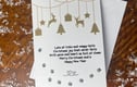 Christmas cards