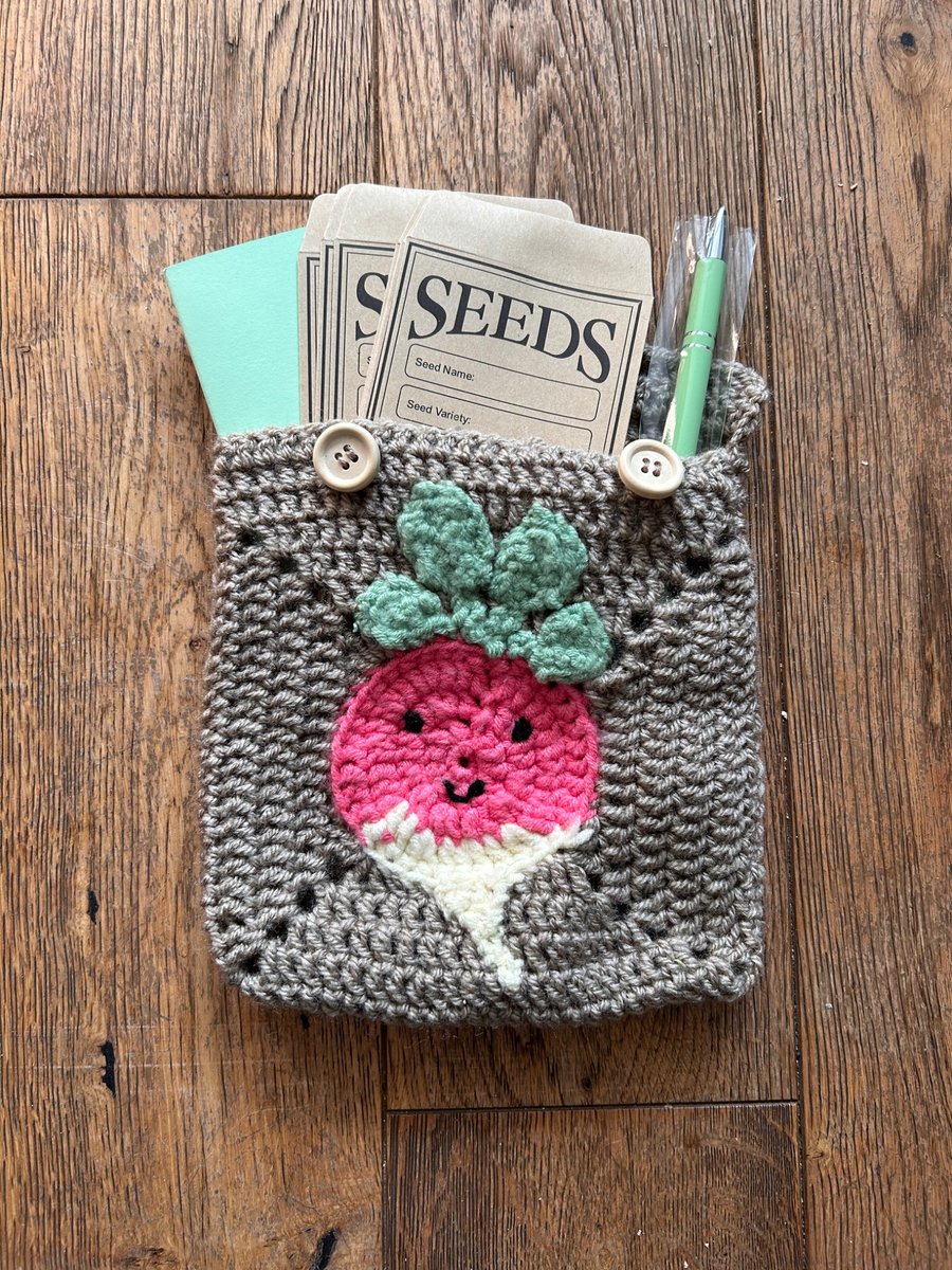 Radish Pocket