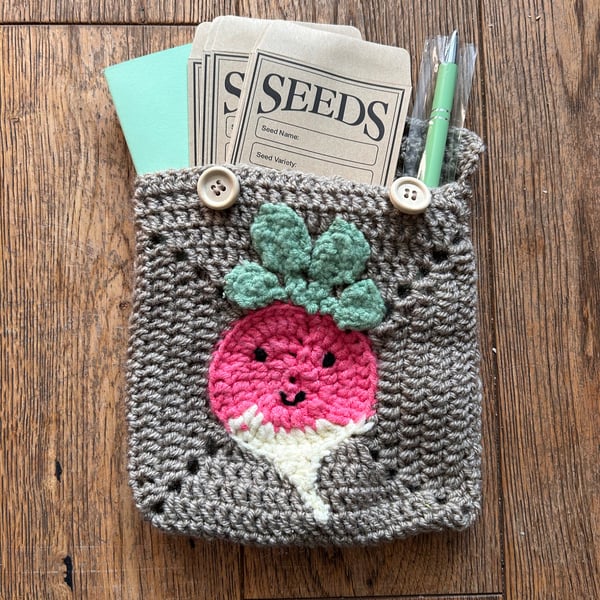 Radish Pocket