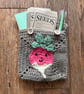 Radish Pocket