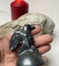 Crow Candle Snuffer Ornament  - Image 2